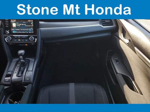 Used 2020 Honda Civic EX image 15