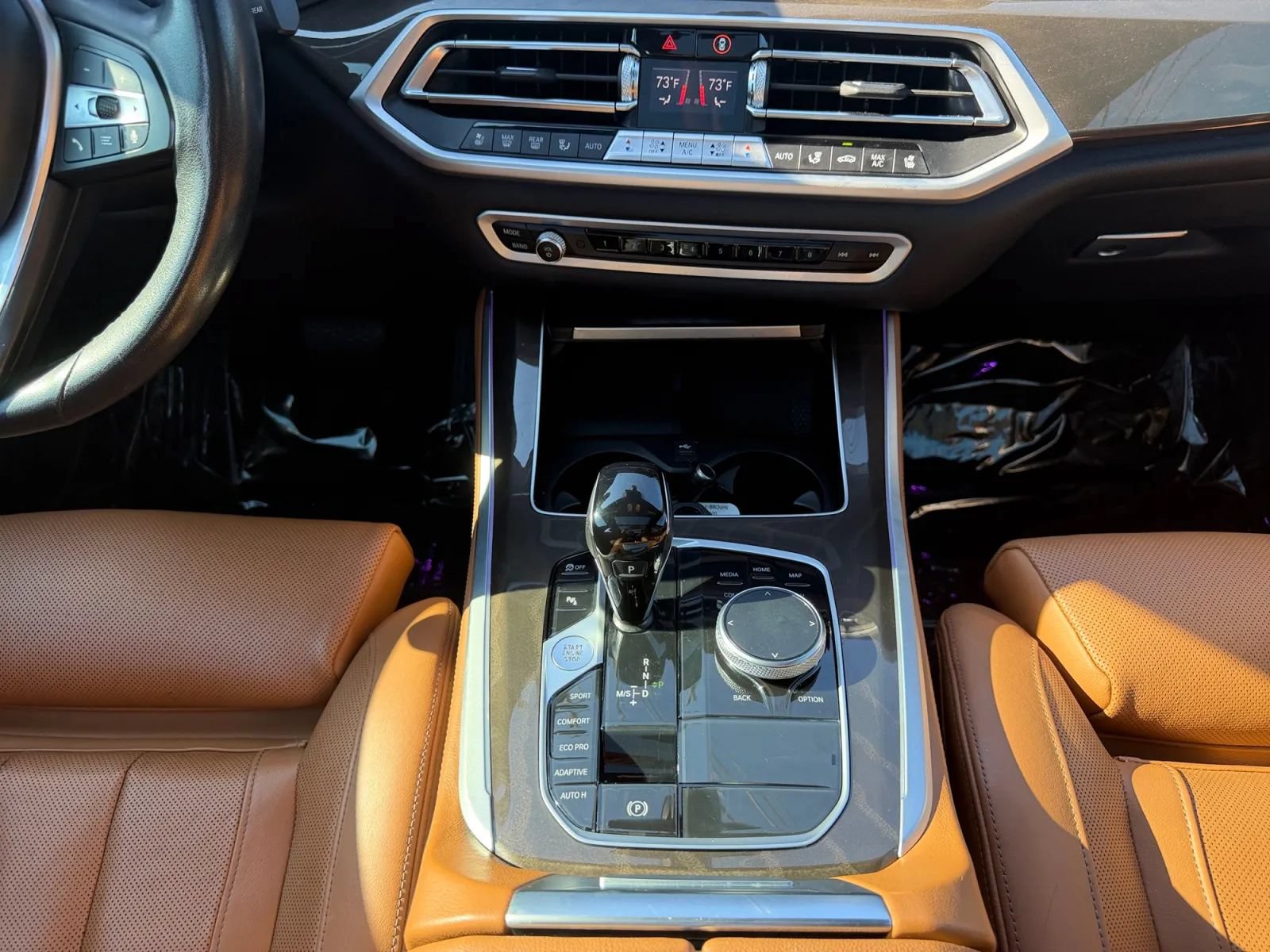Used 2022 BMW X5 sDrive40i RWD image 18