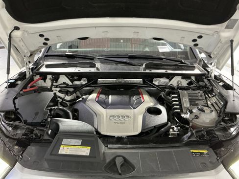 Used 2018 Audi SQ5 Prestige w/ Prestige Package image 35