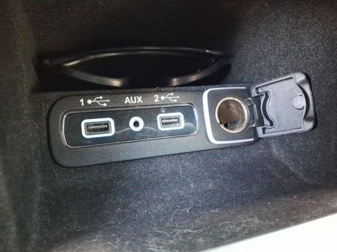 Used 2019 Jeep Grand Cherokee High Altitude image 15