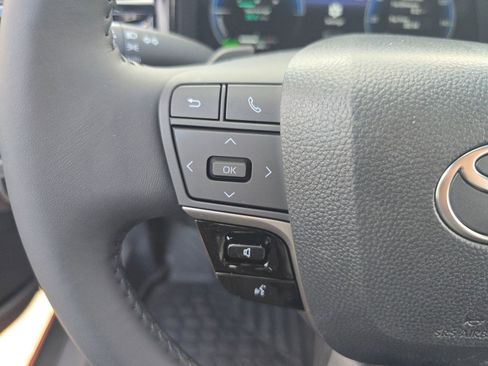 New 2026 Toyota 4Runner SR5 image 14