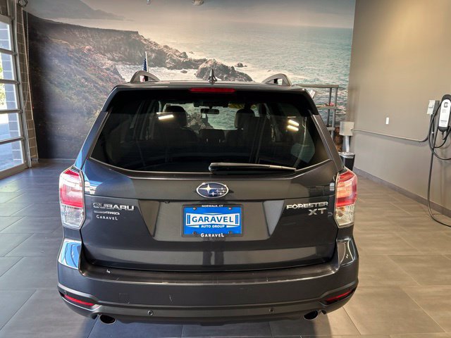 Used 2017 Subaru Forester 2.0XT Touring AWD/4WD image 21