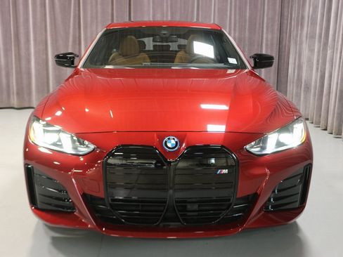 Used 2025 BMW i4 M50 image 5