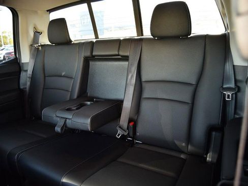 New 2025 Honda Ridgeline RTL image 28