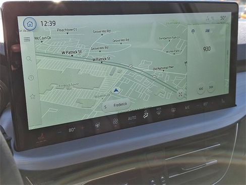 New 2026 Ford Escape Platinum w/ Premium Technology Package image 12