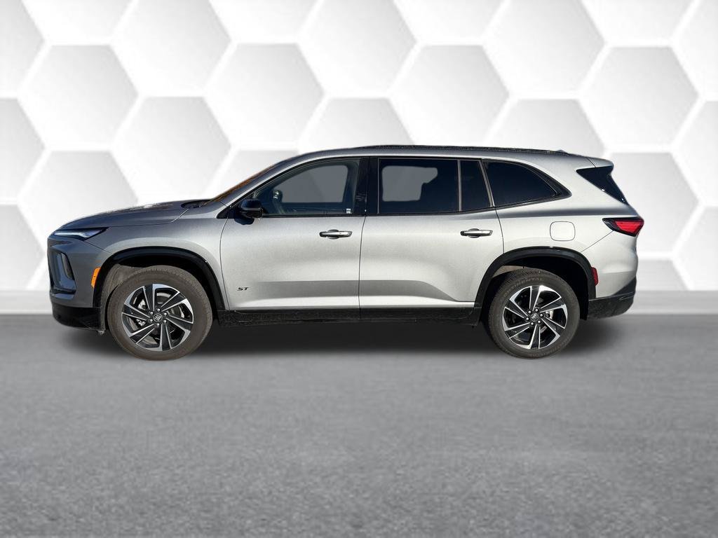 Used 2026 Buick Enclave Sport Touring w/ Power Package AWD/4WD image 2