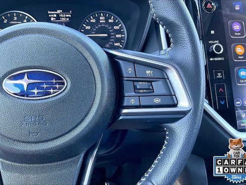 Certified 2024 Subaru Ascent Premium w/ Convenience Package AWD/4WD image 26