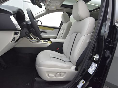 New 2026 MAZDA CX-90 3.3 Turbo S w/ Premium Plus AWD/4WD image 25
