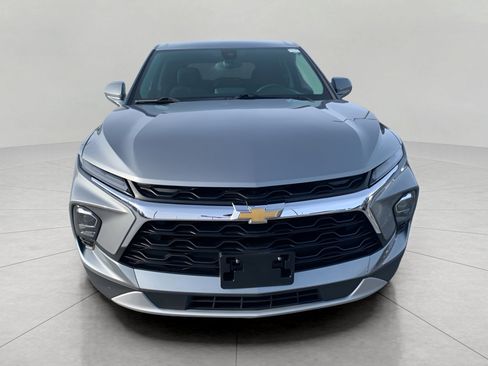 Used 2023 Chevrolet Blazer LT w/ LPO, Floor Liner Package image 3