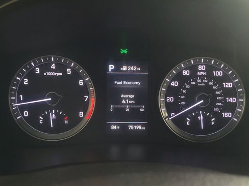 Used 2018 Hyundai Sonata SEL FWD image 23