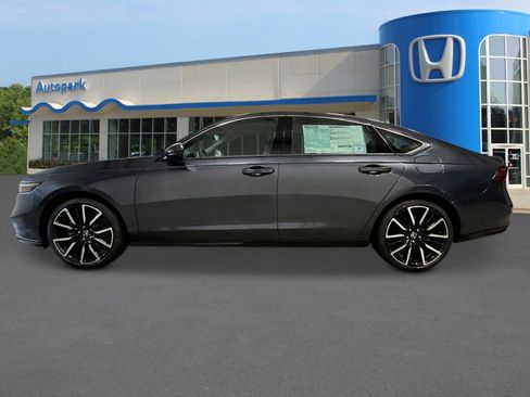 New 2026 Honda Accord Touring image 2