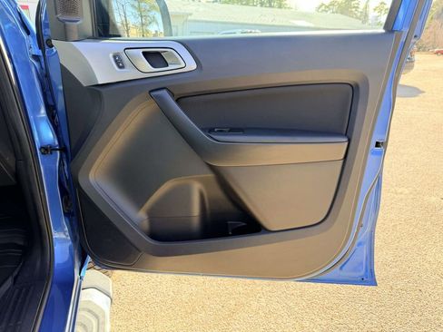 Used 2021 Ford Ranger XLT w/ Equipment Group 301A Mid image 11