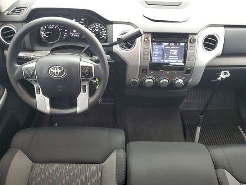 Used 2019 Toyota Tundra SR5 AWD/4WD image 16