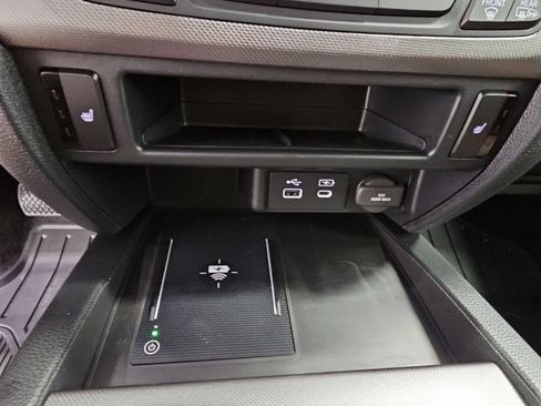 New 2026 Honda Ridgeline RTL image 20