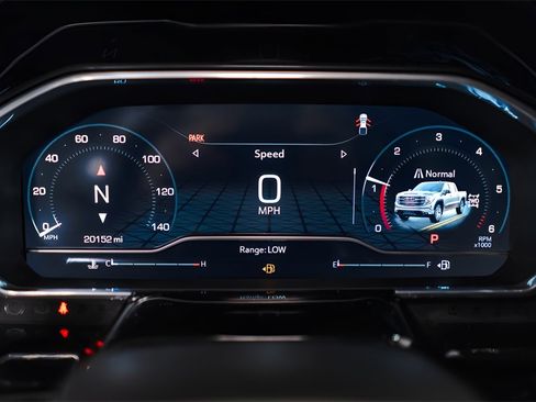 Used 2023 GMC Sierra 1500 Elevation w/ Preferred Package image 13