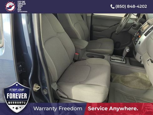 Used 2018 Nissan Frontier SV w/ Value Truck Package RWD image 34