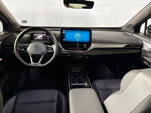 Certified 2023 Volkswagen ID.4 Pro S Plus AWD/4WD image 13