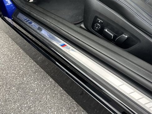 Used 2024 BMW M240i xDrive Coupe image 38