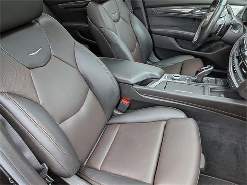 Certified 2023 Cadillac CT5 V w/ Premium Package image 26