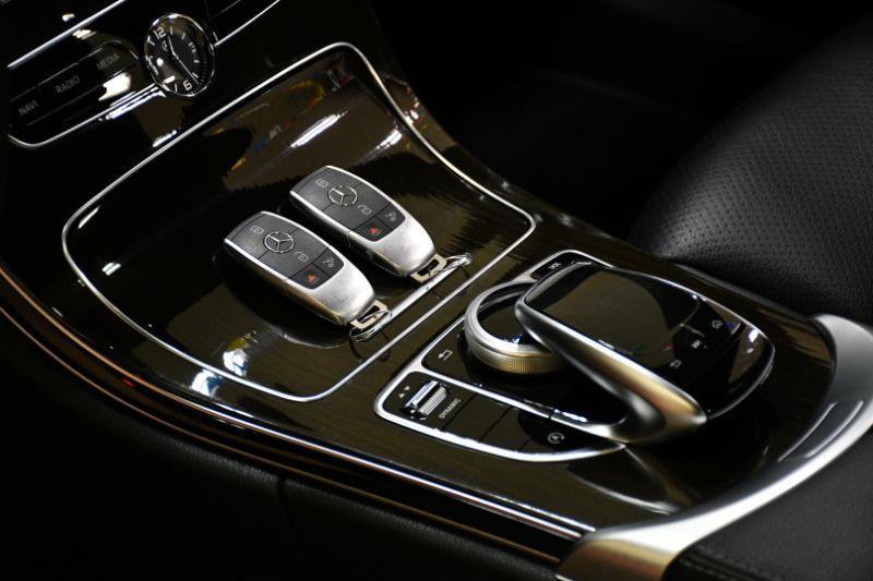 Used 2019 Mercedes-Benz C 300 4MATIC Sedan image 29