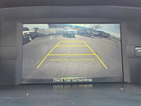 Used 2016 Honda Odyssey SE image 13