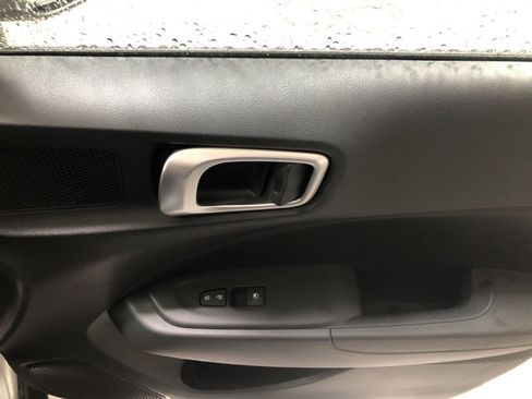 New 2026 Hyundai Venue SEL image 15