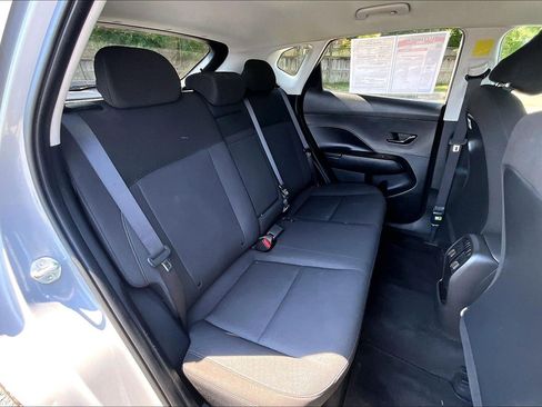 Used 2024 Hyundai Kona SEL AWD/4WD image 23