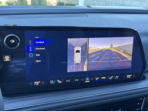 New 2026 Chevrolet Tahoe Premier w/ Sun And Tow Package image 28