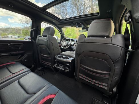 Used 2025 RAM 1500 RHO w/ RHO Level 1 Equipment Group image 45