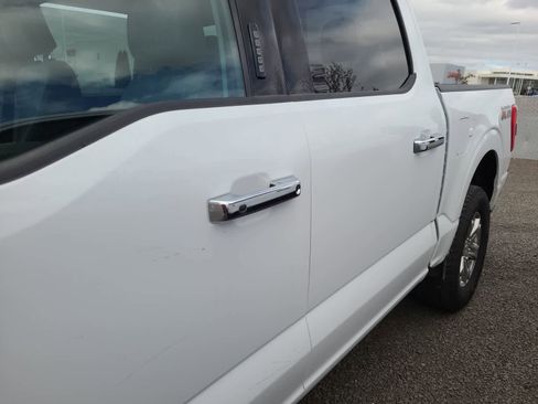 Used 2022 Ford F150 XLT w/ Equipment Group 302A High image 2