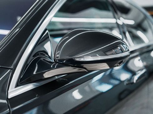 Used 2022 Mercedes-Benz S 580 S 580 image 43