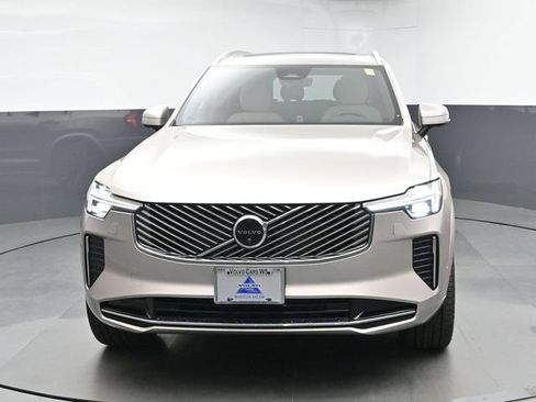 New 2026 Volvo XC90 B6 Plus AWD/4WD image 3