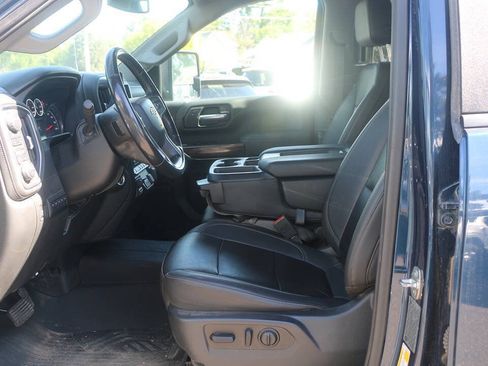 Used 2021 Chevrolet Silverado 3500 LT w/ All Star Edition AWD/4WD image 23