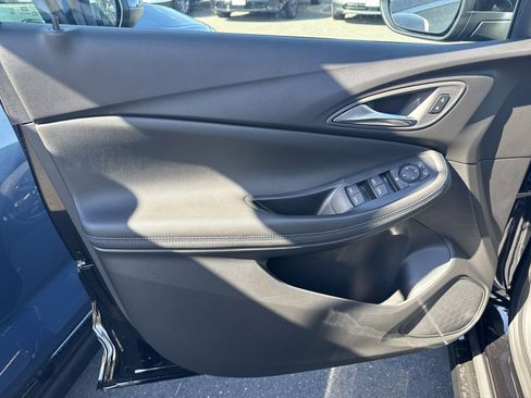 New 2026 Buick Encore GX Sport Touring w/ Comfort Package image 8