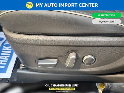 Used 2025 Hyundai Palisade SEL AWD/4WD image 12