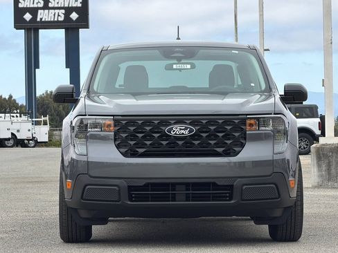 New 2026 Ford Maverick XL FWD image 9