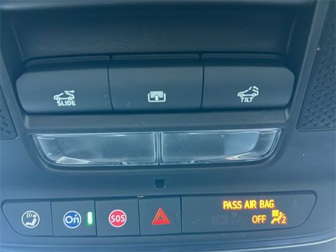 Used 2024 Acura ZDX A-Spec image 22