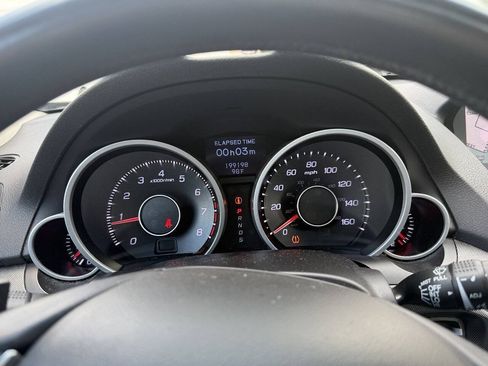Used 2012 Acura TL w/ Technology Package FWD image 14