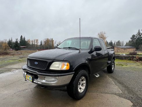 Used 1997 Ford F150 XL image 20