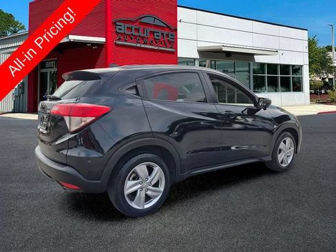 Used 2019 Honda HR-V EX image 5