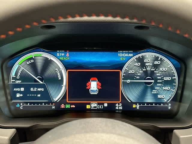 New 2026 Subaru Crosstrek 2.5i Limited AWD/4WD image 7