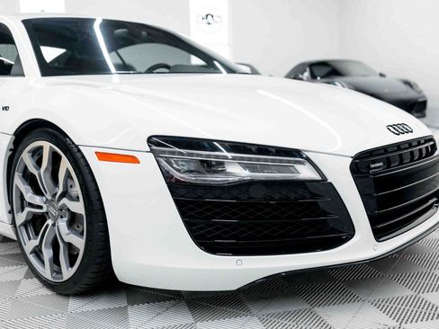 Used 2014 Audi R8 V10 AWD/4WD image 15
