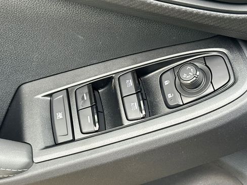 New 2026 Subaru Crosstrek 2.0i Premium image 11