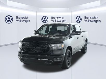 Used 2023 RAM 1500 Big Horn
