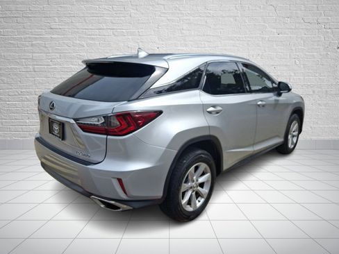 Used 2016 Lexus RX 350 FWD w/ Premium Package image 6