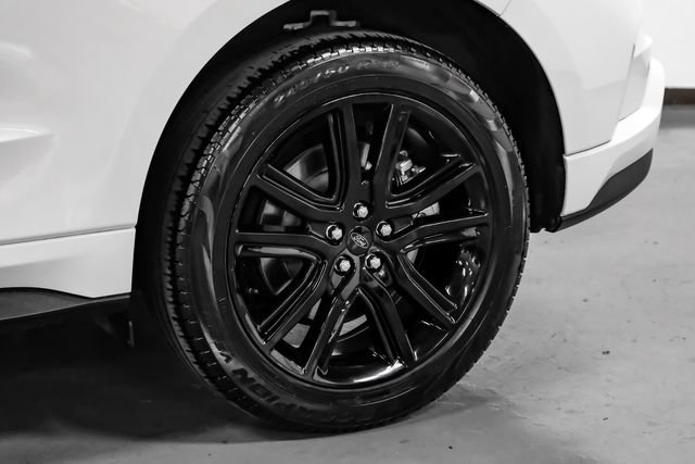 Used 2022 Ford Edge ST-Line AWD/4WD image 54