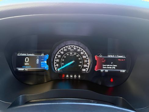 Used 2019 Ford Ranger Lariat w/ Equipment Group 501A Mid RWD image 15