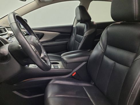 Used 2018 Nissan Murano SL w/ Moonroof Package image 17