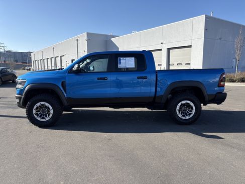 Used 2023 RAM 1500 TRX w/ TRX Level 2 Equipment Group image 6