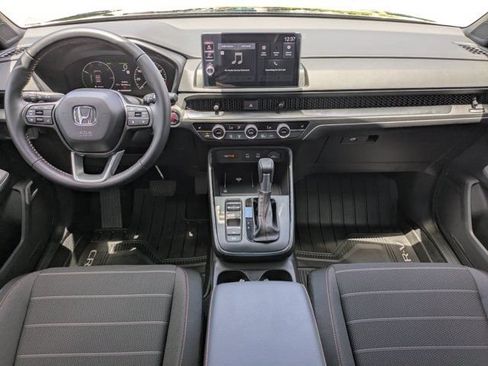 Certified 2026 Honda CR-V Sport image 15